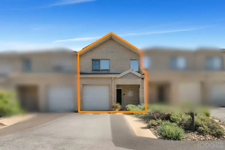 Second view of Homely townhouse listing, 4/616-617 Nepean Highway, Carrum VIC 3197