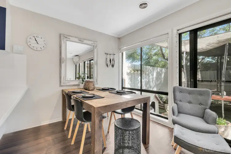 Third view of Homely townhouse listing, 4/616-617 Nepean Highway, Carrum VIC 3197