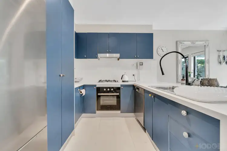 Fourth view of Homely townhouse listing, 4/616-617 Nepean Highway, Carrum VIC 3197