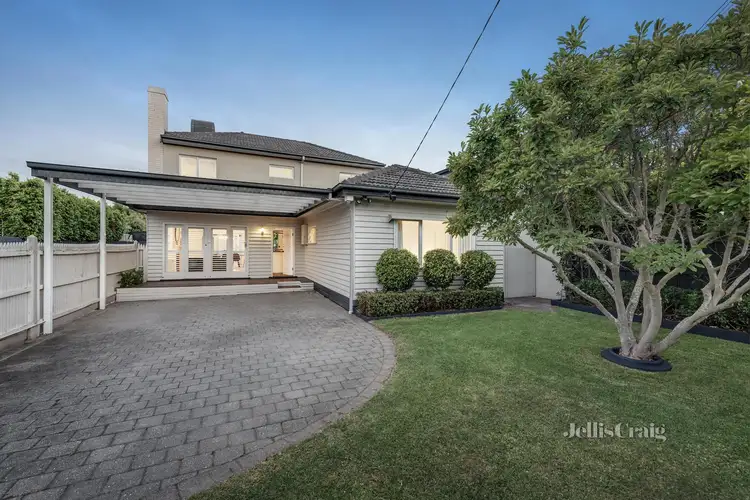 Main view of Homely house listing, 1/26 Mervin Street, Bentleigh East VIC 3165