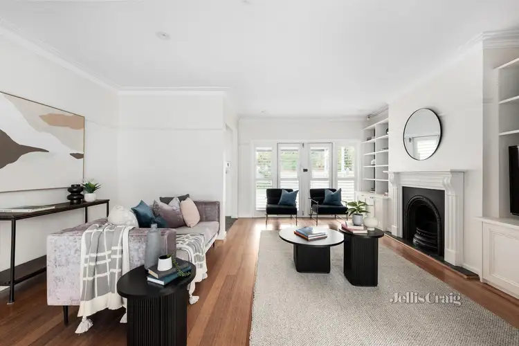 Second view of Homely house listing, 1/26 Mervin Street, Bentleigh East VIC 3165