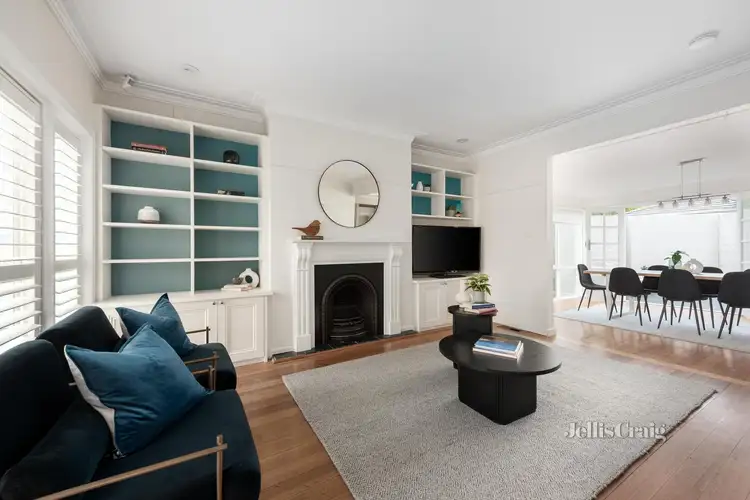 Third view of Homely house listing, 1/26 Mervin Street, Bentleigh East VIC 3165