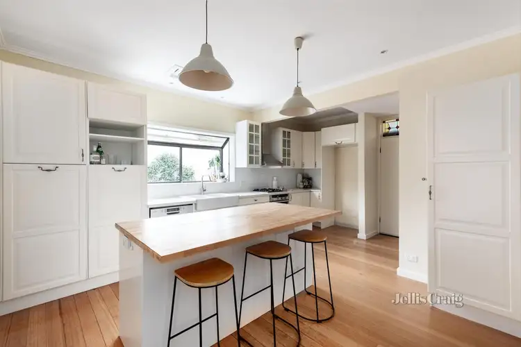 Fourth view of Homely house listing, 1/26 Mervin Street, Bentleigh East VIC 3165