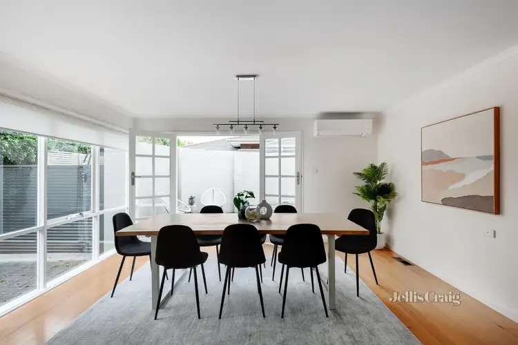 Fifth view of Homely house listing, 1/26 Mervin Street, Bentleigh East VIC 3165