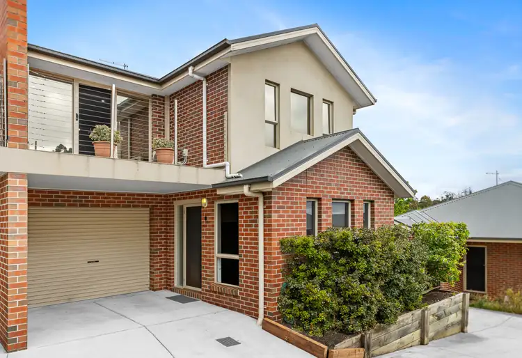 8/406 Bradshaw Street, Golden Point VIC 3350