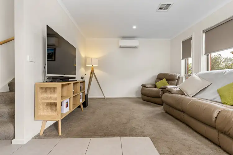 Second view of Homely unit listing, 8/406 Bradshaw Street, Golden Point VIC 3350