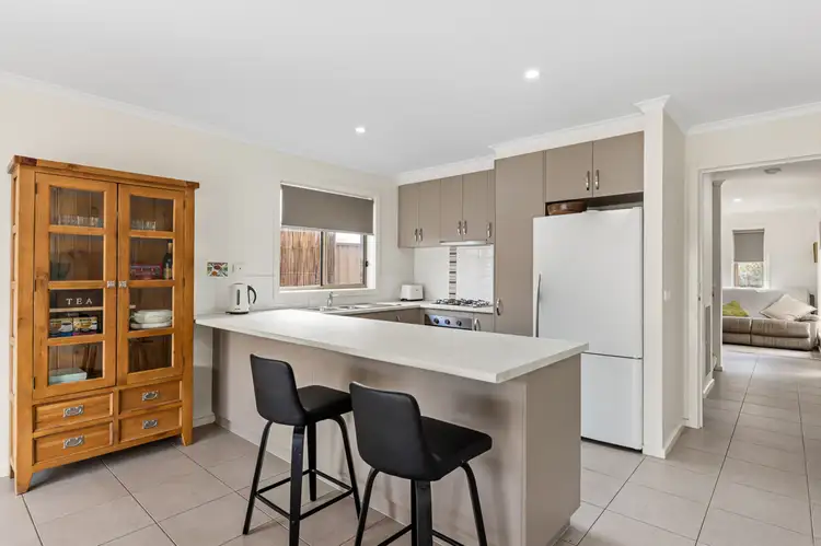 Third view of Homely unit listing, 8/406 Bradshaw Street, Golden Point VIC 3350