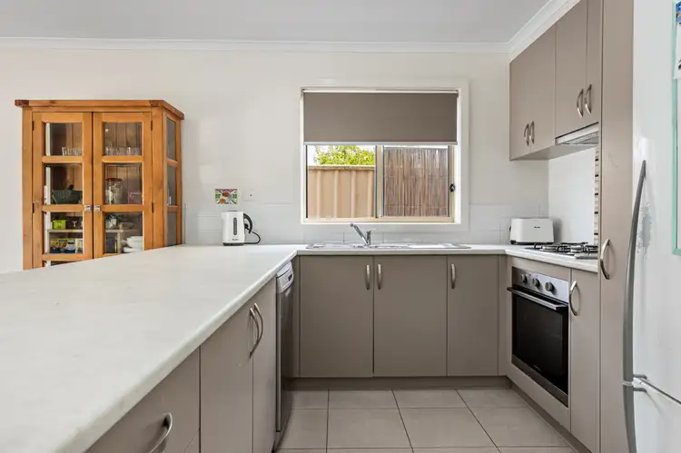 Fourth view of Homely unit listing, 8/406 Bradshaw Street, Golden Point VIC 3350