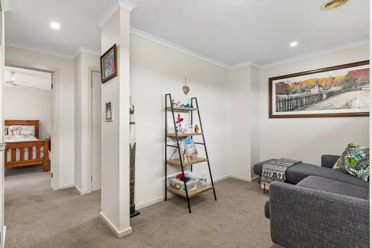 Fifth view of Homely unit listing, 8/406 Bradshaw Street, Golden Point VIC 3350