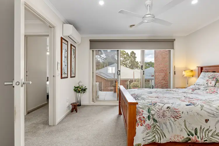 Sixth view of Homely unit listing, 8/406 Bradshaw Street, Golden Point VIC 3350