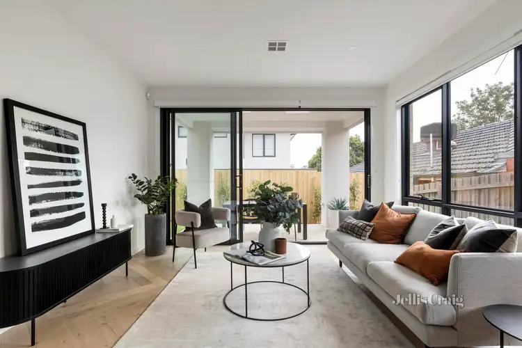 Third view of Homely house listing, 4 Herlihys Road, Templestowe Lower VIC 3107