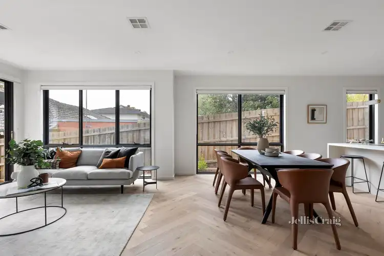 Fourth view of Homely house listing, 4 Herlihys Road, Templestowe Lower VIC 3107