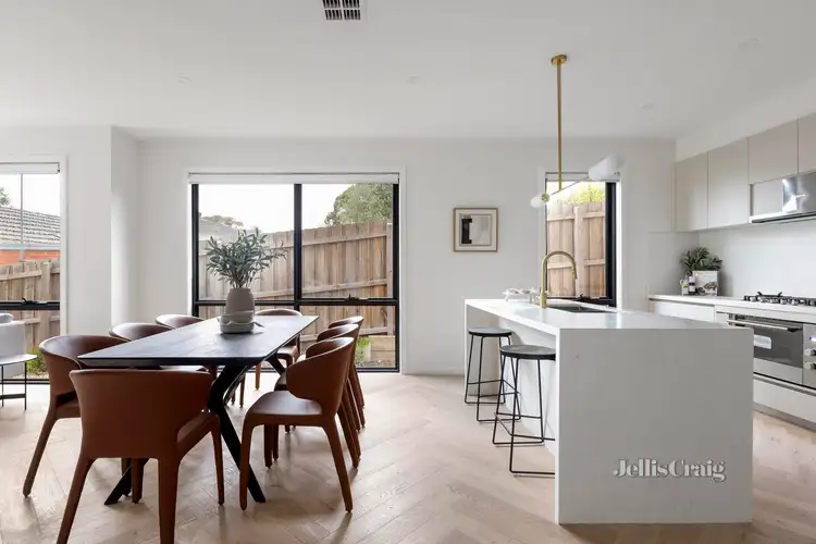 Fifth view of Homely house listing, 4 Herlihys Road, Templestowe Lower VIC 3107