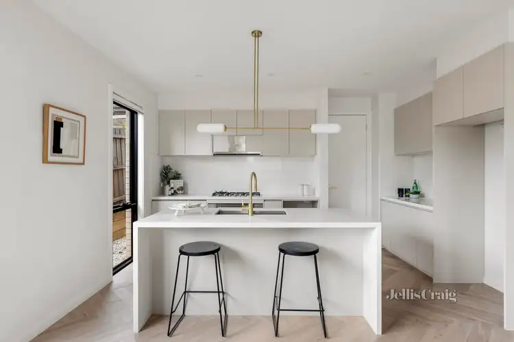 Sixth view of Homely house listing, 4 Herlihys Road, Templestowe Lower VIC 3107