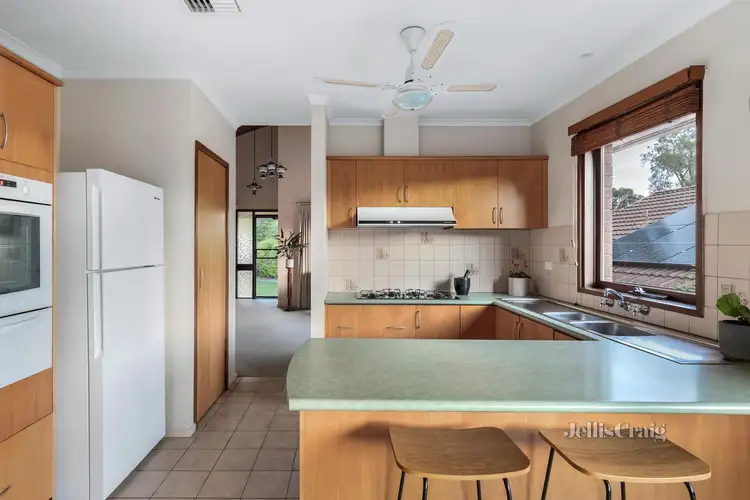 Sixth view of Homely house listing, 51 Eamon Drive, Viewbank VIC 3084