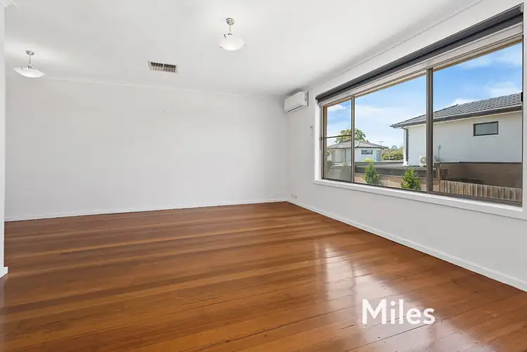 Third view of Homely unit listing, 4/19 Edward Street, Macleod VIC 3085