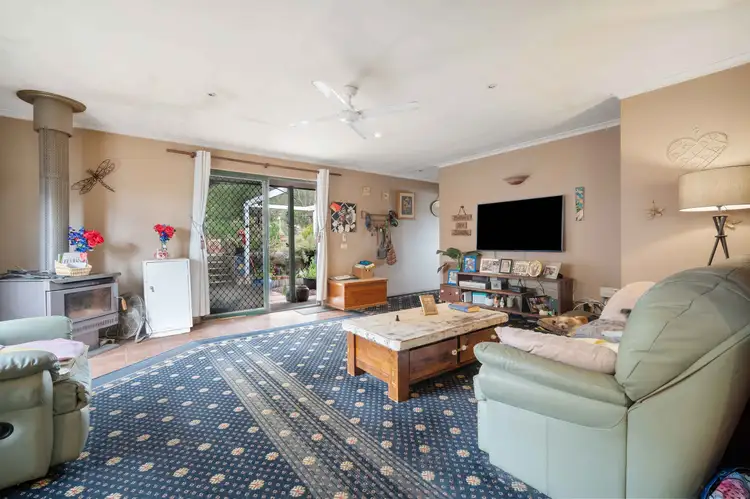 Second view of Homely house listing, 10 Young Street, Linton VIC 3360