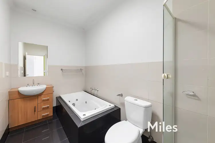 Third view of Homely unit listing, 2/4 Tully Court, Ivanhoe VIC 3079