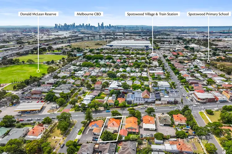621 Melbourne Road, Spotswood VIC 3015