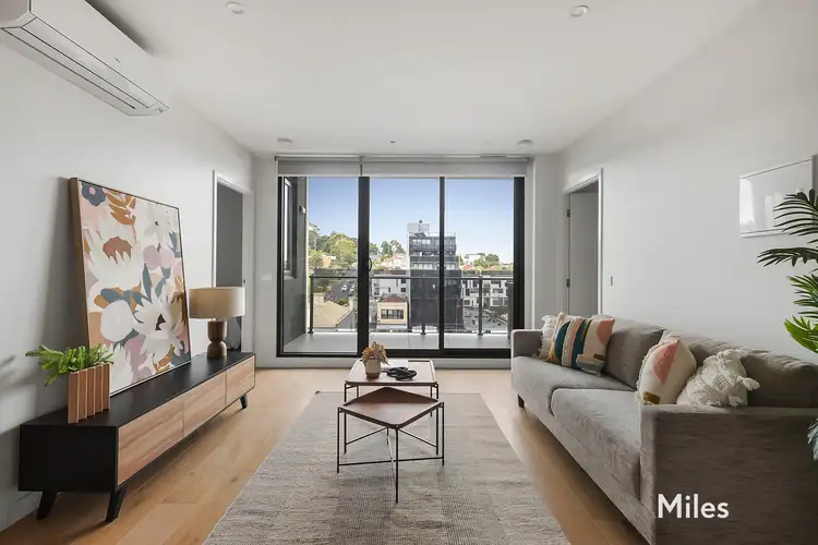 402/82 Hawdon Street, Heidelberg VIC 3084