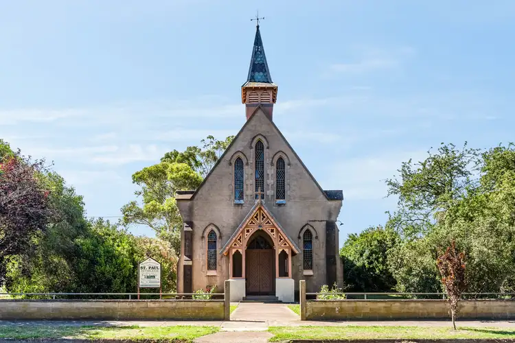 Sixth view of Homely land listing, LOT 111 Plain Bush Road, Inverleigh VIC 3321