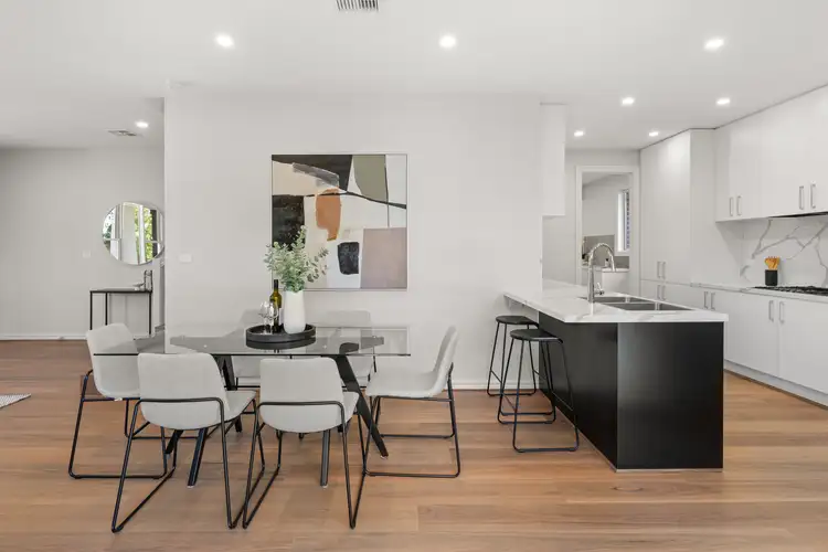 Fourth view of Homely townhouse listing, 11B Drummond Street, Chadstone VIC 3148