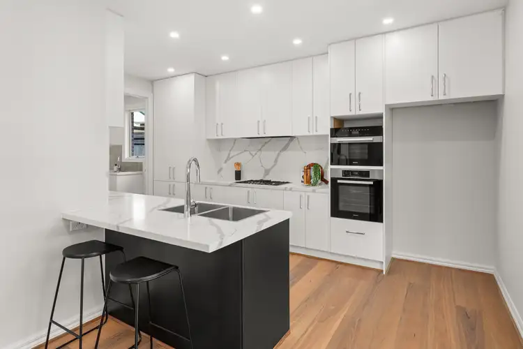 Fifth view of Homely townhouse listing, 11B Drummond Street, Chadstone VIC 3148