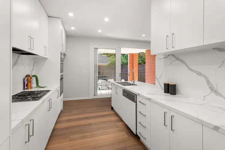 Sixth view of Homely townhouse listing, 11B Drummond Street, Chadstone VIC 3148