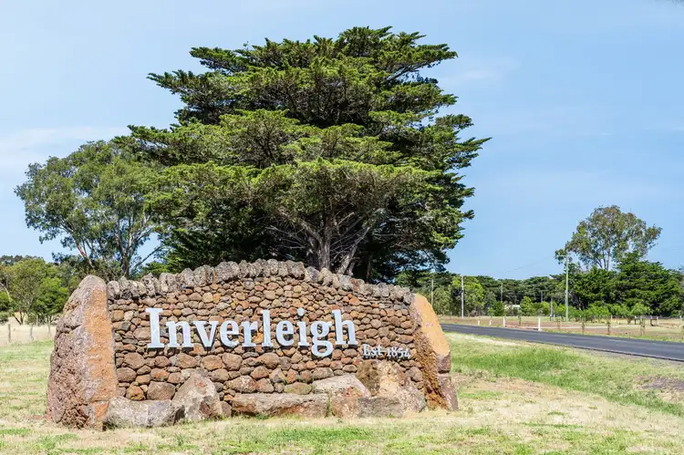 Third view of Homely land listing, LOT 609 Hope Plains Road, Inverleigh VIC 3321