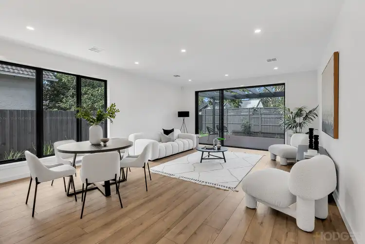 Main view of Homely townhouse listing, 58b Mentone Parade, Mentone VIC 3194