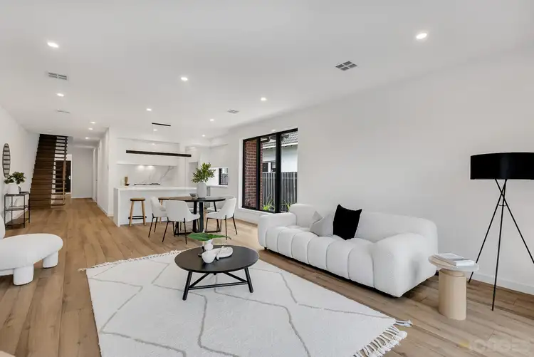 Second view of Homely townhouse listing, 58b Mentone Parade, Mentone VIC 3194