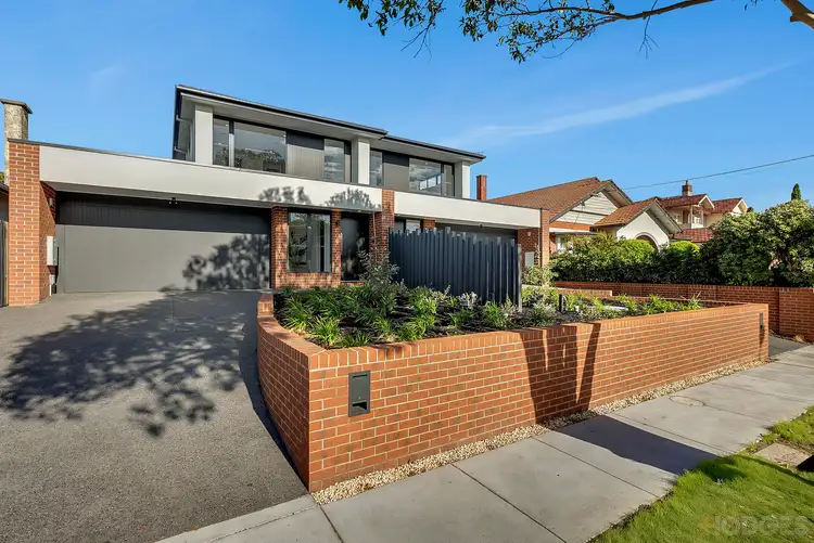 Third view of Homely townhouse listing, 58b Mentone Parade, Mentone VIC 3194