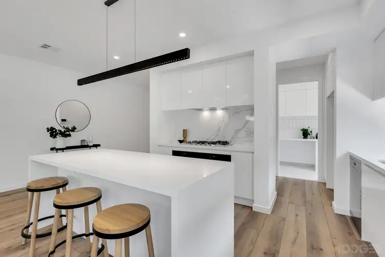 Fourth view of Homely townhouse listing, 58b Mentone Parade, Mentone VIC 3194