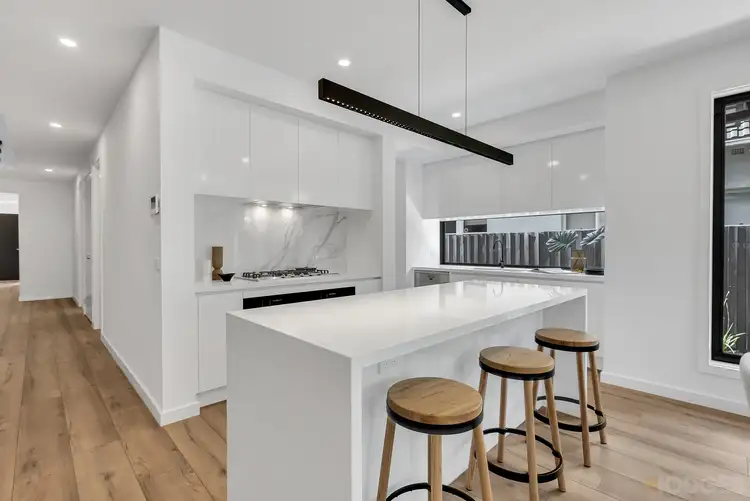 Fifth view of Homely townhouse listing, 58b Mentone Parade, Mentone VIC 3194