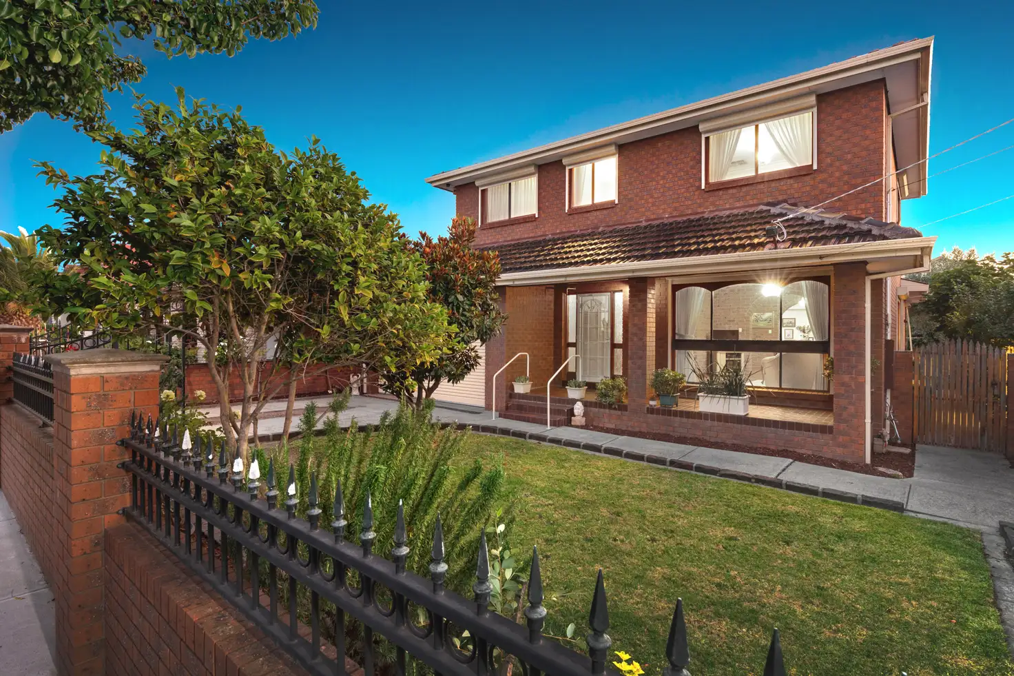 Main view of Homely house listing, 13 Roseberry Avenue, Preston VIC 3072