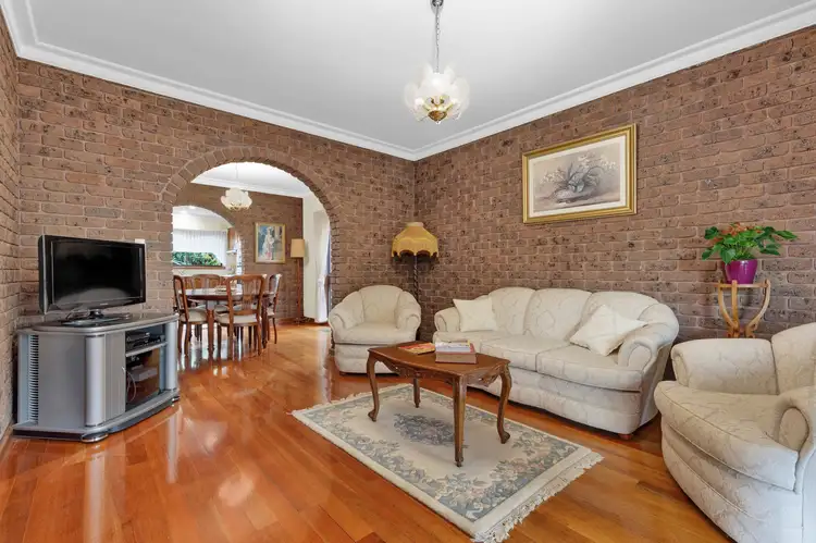 Second view of Homely house listing, 13 Roseberry Avenue, Preston VIC 3072