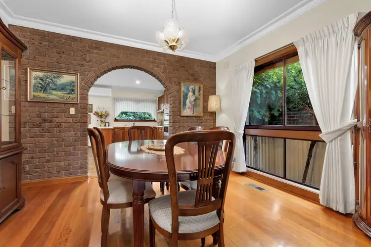 Fifth view of Homely house listing, 13 Roseberry Avenue, Preston VIC 3072