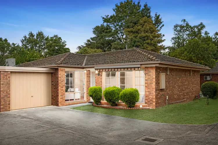 12/2-12 Temple Street, Ashwood VIC 3147