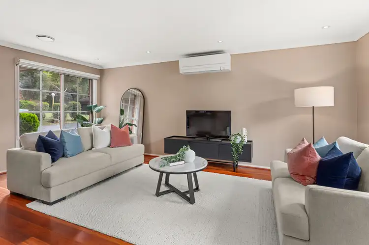 Second view of Homely unit listing, 12/2-12 Temple Street, Ashwood VIC 3147