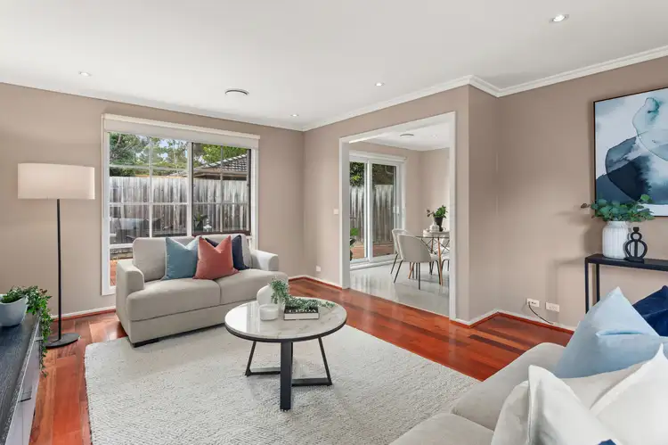 Third view of Homely unit listing, 12/2-12 Temple Street, Ashwood VIC 3147