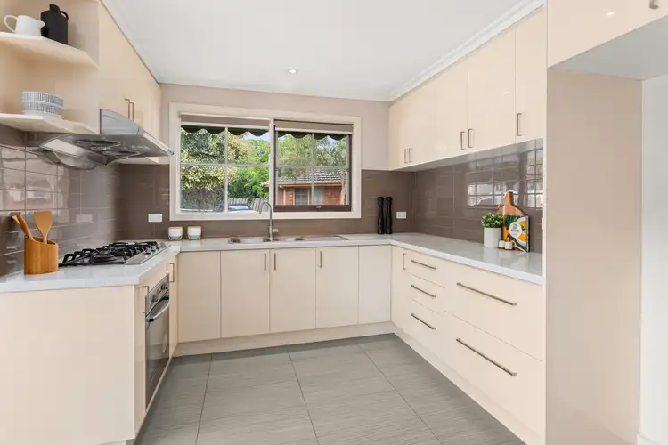 Fourth view of Homely unit listing, 12/2-12 Temple Street, Ashwood VIC 3147