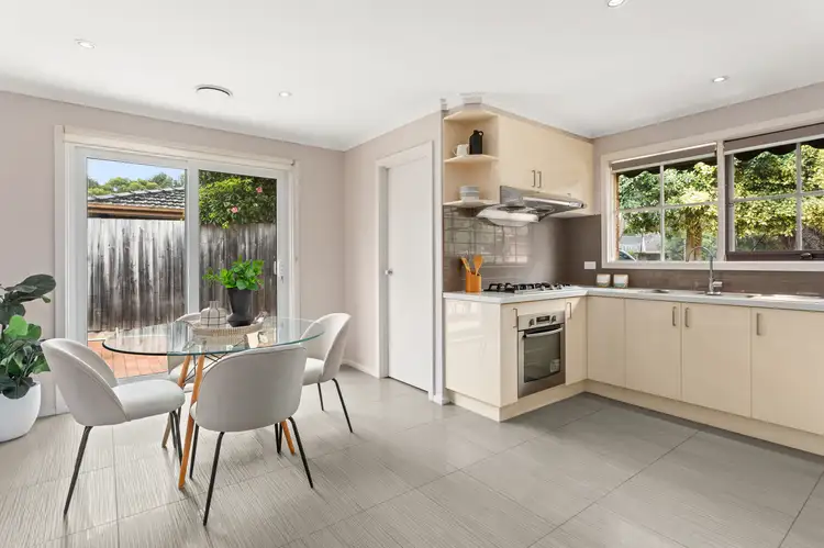 Fifth view of Homely unit listing, 12/2-12 Temple Street, Ashwood VIC 3147
