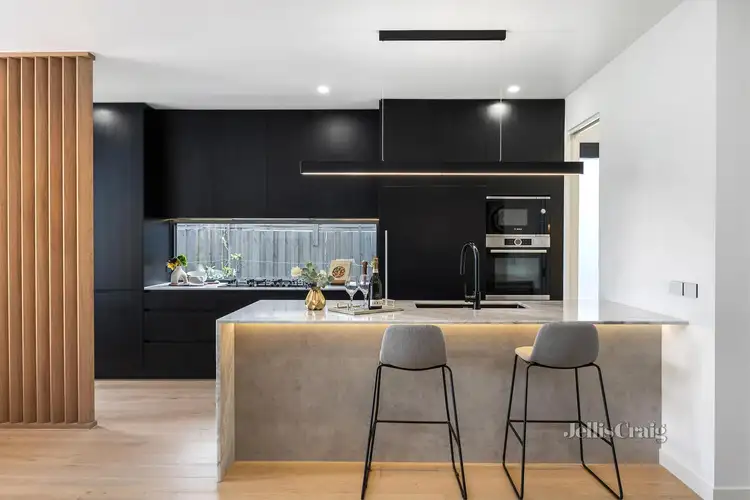 Fourth view of Homely townhouse listing, 12a Harding Street, Bentleigh VIC 3204