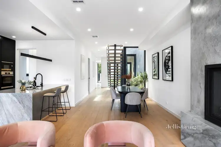 Fifth view of Homely townhouse listing, 12a Harding Street, Bentleigh VIC 3204