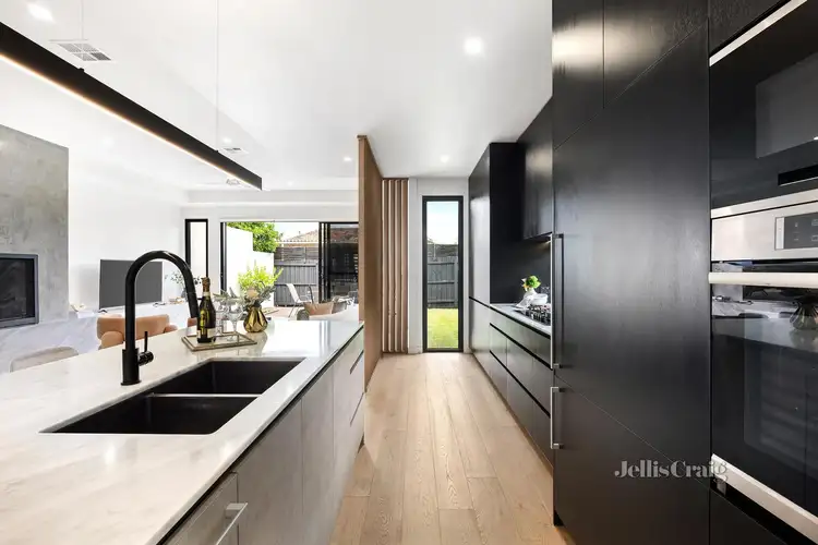 Sixth view of Homely townhouse listing, 12a Harding Street, Bentleigh VIC 3204