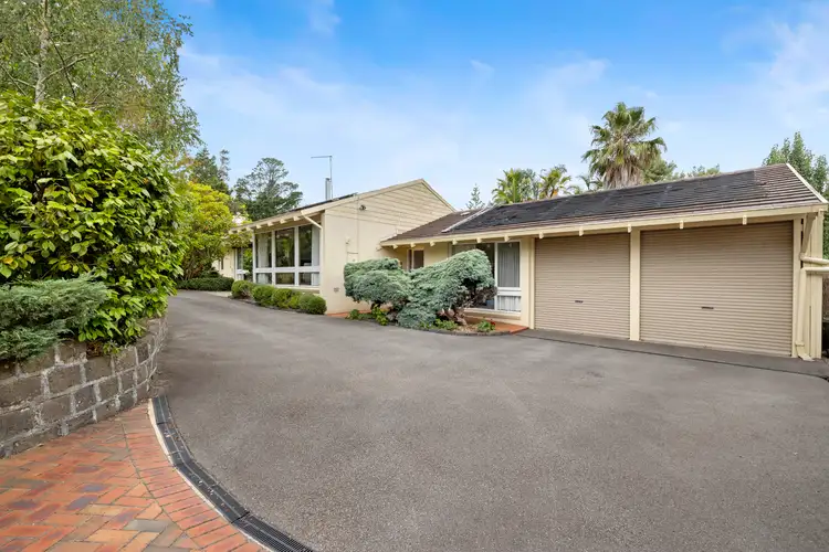 Main view of Homely house listing, 21 Blake Court, Mount Eliza VIC 3930