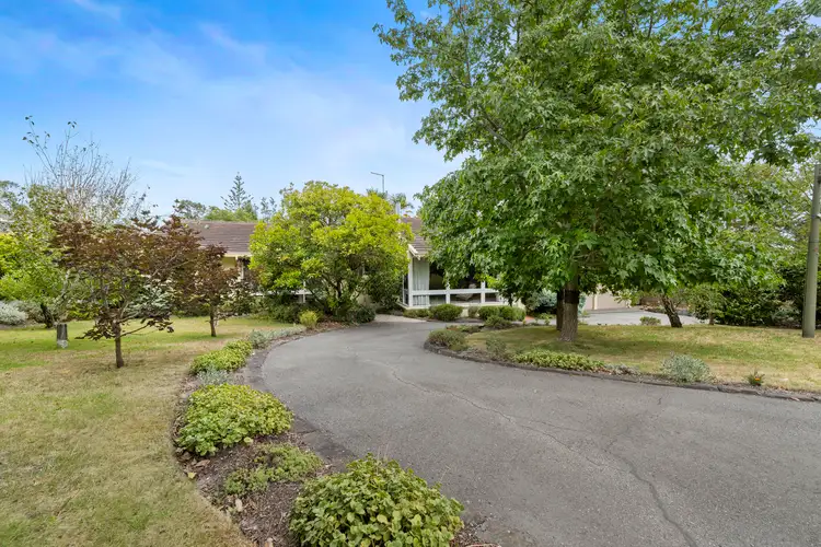 Third view of Homely house listing, 21 Blake Court, Mount Eliza VIC 3930