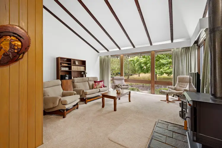 Fourth view of Homely house listing, 21 Blake Court, Mount Eliza VIC 3930