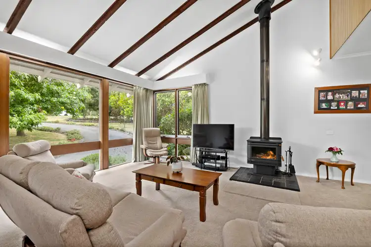 Fifth view of Homely house listing, 21 Blake Court, Mount Eliza VIC 3930