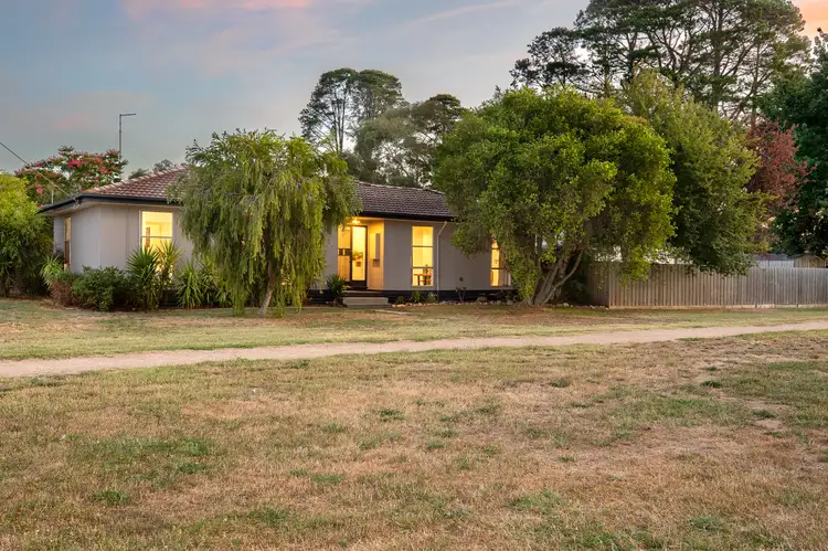 30 Luttet Street, Creswick VIC 3363